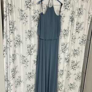 Bridesmaids dress